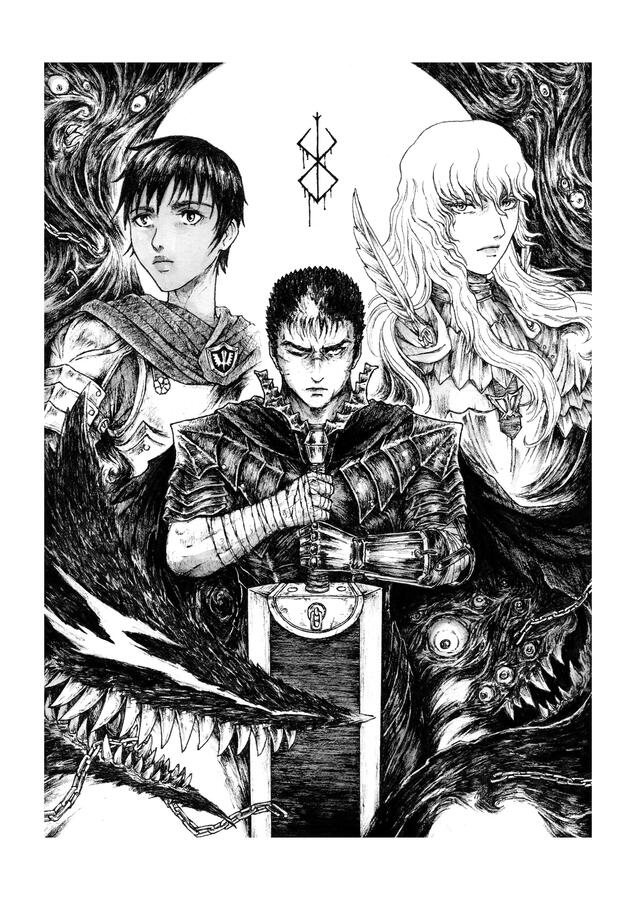 The Cursed